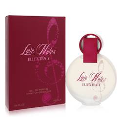 Love Notes Eau de Parfum Spray von Ellen Tracy