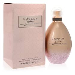 Lovely You Eau De Parfum Spray By Sarah Jessica Parker