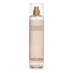 Lovely Body Mist By Sarah Jessica Parker