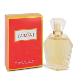 L'aimant Parfum De Toilette Spray By Coty