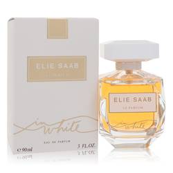 Le Parfum Elie Saab In White Eau De Parfum Spray Par Elie Saab