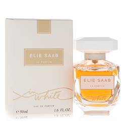 Le Parfum Elie Saab In White Eau De Parfum Spray Par Elie Saab