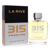 315 Prestige Eau DE Toilette Vaporisateur Par La Rive