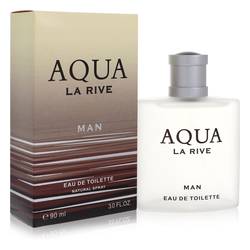 La Rive Aqua Eau De Toilette Spray Par La Rive