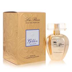 La Rive Golden Woman Eau DE Parfum Spray Par La Rive