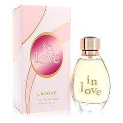 La Rive In Love Eau De Parfum Spray von La Rive