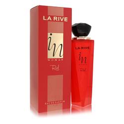 La Rive In Woman Rouge Eau De Parfum Spray Par La Rive