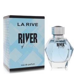 La Rive River Of Love Eau De Parfum Spray By La Rive