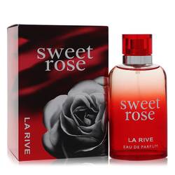 La Rive Sweet Rose Eau De Parfum Vaporisateur Par La Rive