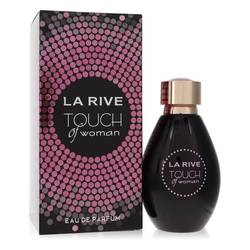 La Rive Touch Of Woman Eau de Parfum Spray von La Rive