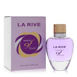 La Rive Wave Of Love Eau De Parfum Spray Par La Rive