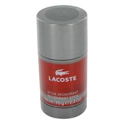 Lacoste – Roter Style In Play-Deostick von Lacoste