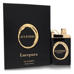 Lucepura Eau De Parfum Spray (Unisex) By Accendis