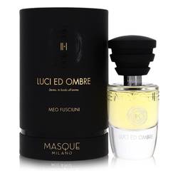 Luci Ed Ombre Eau De Parfum Spray (Unisex) von Masque Milano