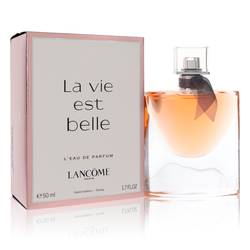 La Vie Est Belle Eau De Parfum Spray Par Lancôme