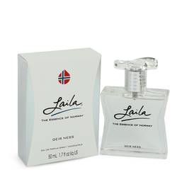 Laila Eau De Parfum Spray By Geir Ness