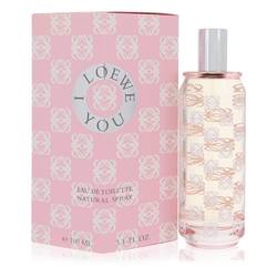 Eau de toilette en vaporisateur I Loewe You de Loewe