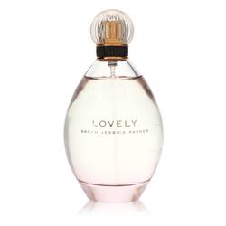 Lovely Eau De Parfum Spray (Tester) By Sarah Jessica Parker