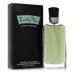 Spray Eau de Cologne Lucky You de Liz Claiborne