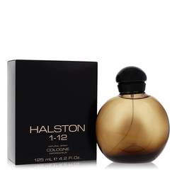 Halston 1-12 Eau de Cologne Spray Par Halston