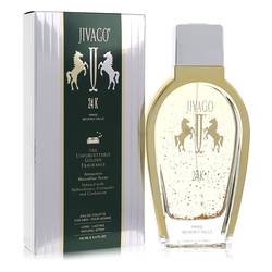 Jivago 24k Eau De Toilette Vaporisateur Par Ilana Jivago