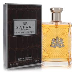 Safari Eau De Toilette Vaporisateur Par Ralph Lauren