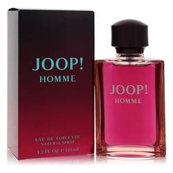 Joop Eau De Toilette Vaporisateur Par Joop!