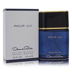 Oscar Pour Lui Eau De Toilette Spray Par Oscar De La Renta