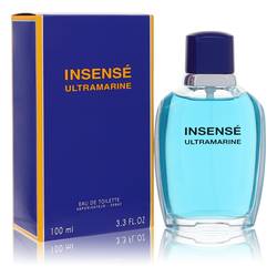 Insense Ultramarine Eau de Toilette Spray von Givenchy