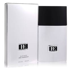 Portfolio Eau De Toilette Vaporisateur Par Perry Ellis