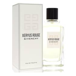 Xeryus Rouge Eau De Toilette Vaporisateur Par Givenchy