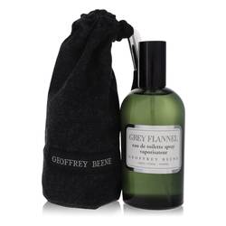 Eau de toilette en vaporisateur Grey Flannel de Geoffrey Beene