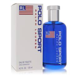 Polo Sport Eau De Toilette Vaporisateur Par Ralph Lauren