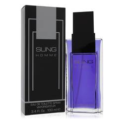 Alfred Sung Eau de Toilette Spray von Alfred Sung