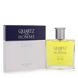 Quartz Eau De Toilette Vaporisateur Par Molyneux