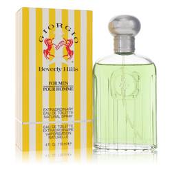 Giorgio Eau De Toilette Spray Par Giorgio Beverly Hills