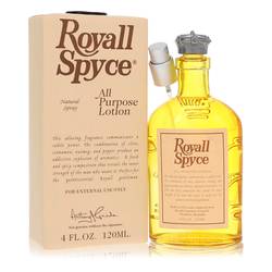 Lotion / Eau de Cologne tout usage Royall Spyce de Royall Fragrances