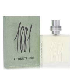 1881 Eau De Toilette Vaporisateur Par Nino Cerruti