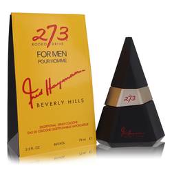 273 Eau de Cologne Spray de Fred Hayman