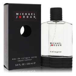 Eau de Cologne en vaporisateur Michael Jordan par Michael Jordan