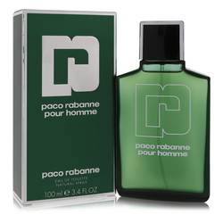 Paco Rabanne Eau De Toilette Vaporisateur Par Paco Rabanne