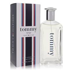 Eau de toilette en vaporisateur Tommy Hilfiger par Tommy Hilfiger