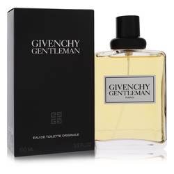 Eau de toilette en vaporisateur Gentleman de Givenchy