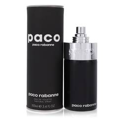 Paco Unisex Eau de Toilette Spray (Unisex) von Paco Rabanne