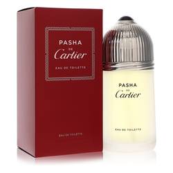 Pasha De Cartier Eau de Toilette Spray von Cartier