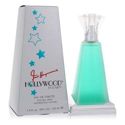 Eau de toilette en vaporisateur Hollywood de Fred Hayman