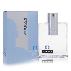 Eau de Cologne en vaporisateur Jordan de Michael Jordan