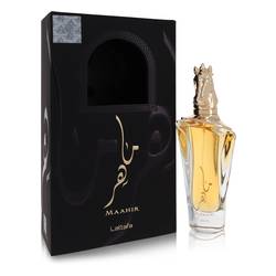 Lattafa Maahir Eau De Parfum Spray (Unisex) By Lattafa