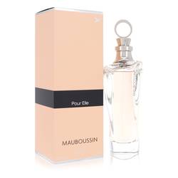 Mauboussin Pour Elle Eau De Parfum Spray Par Mauboussin