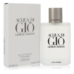 Acqua Di Gio Eau de Toilette Spray von Giorgio Armani